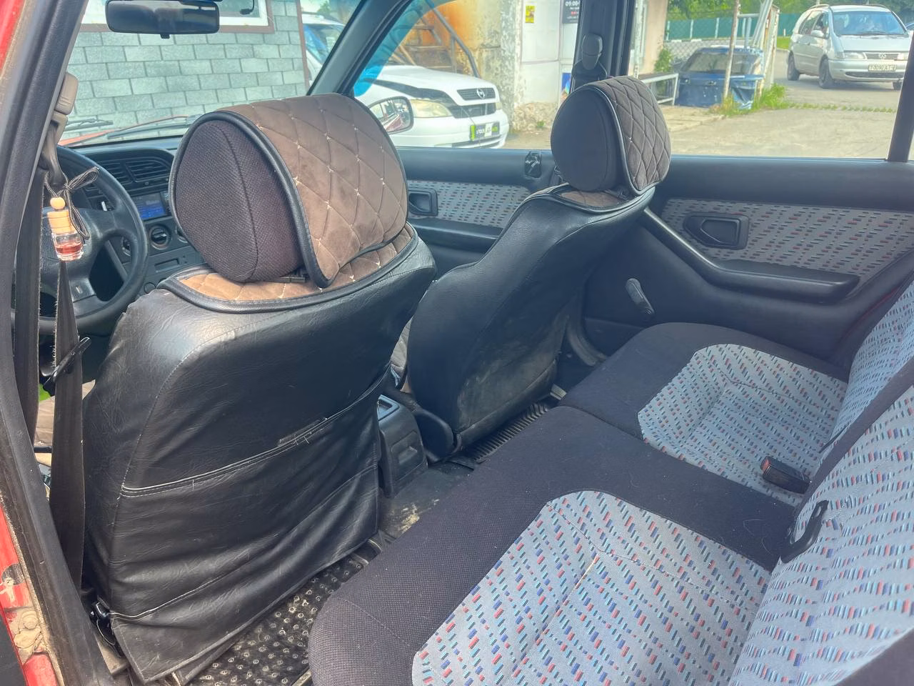 Peugeot 306 фото 11