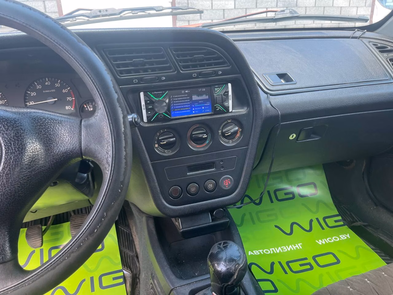 Peugeot 306 фото 16