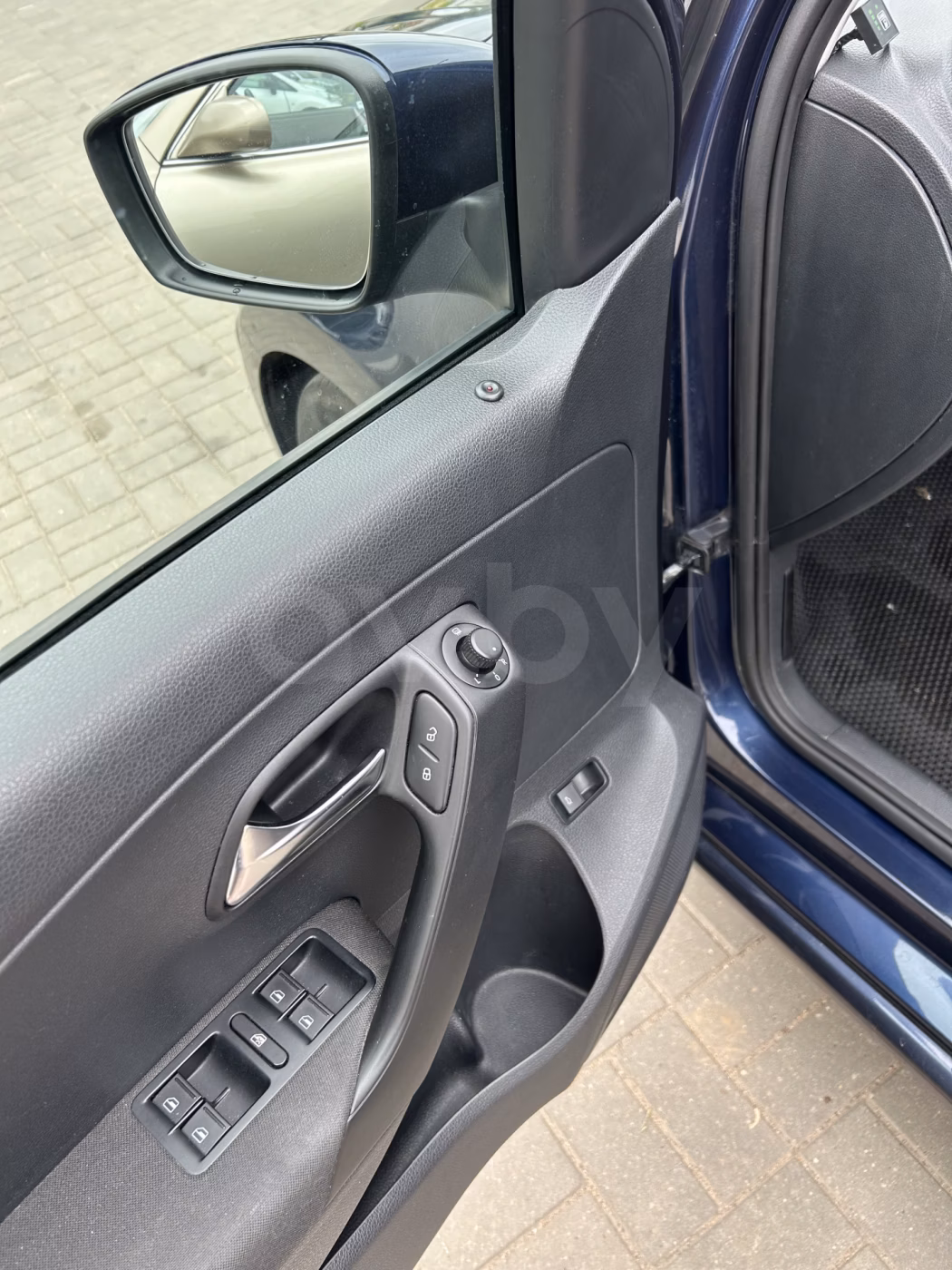 Volkswagen Polo Sedan фото 27