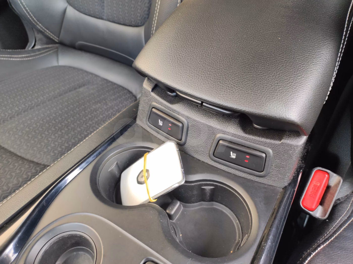 Renault Kadjar фото 11