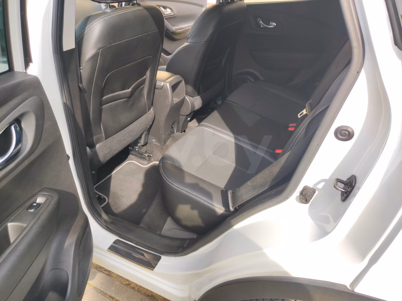 Renault Kadjar фото 17