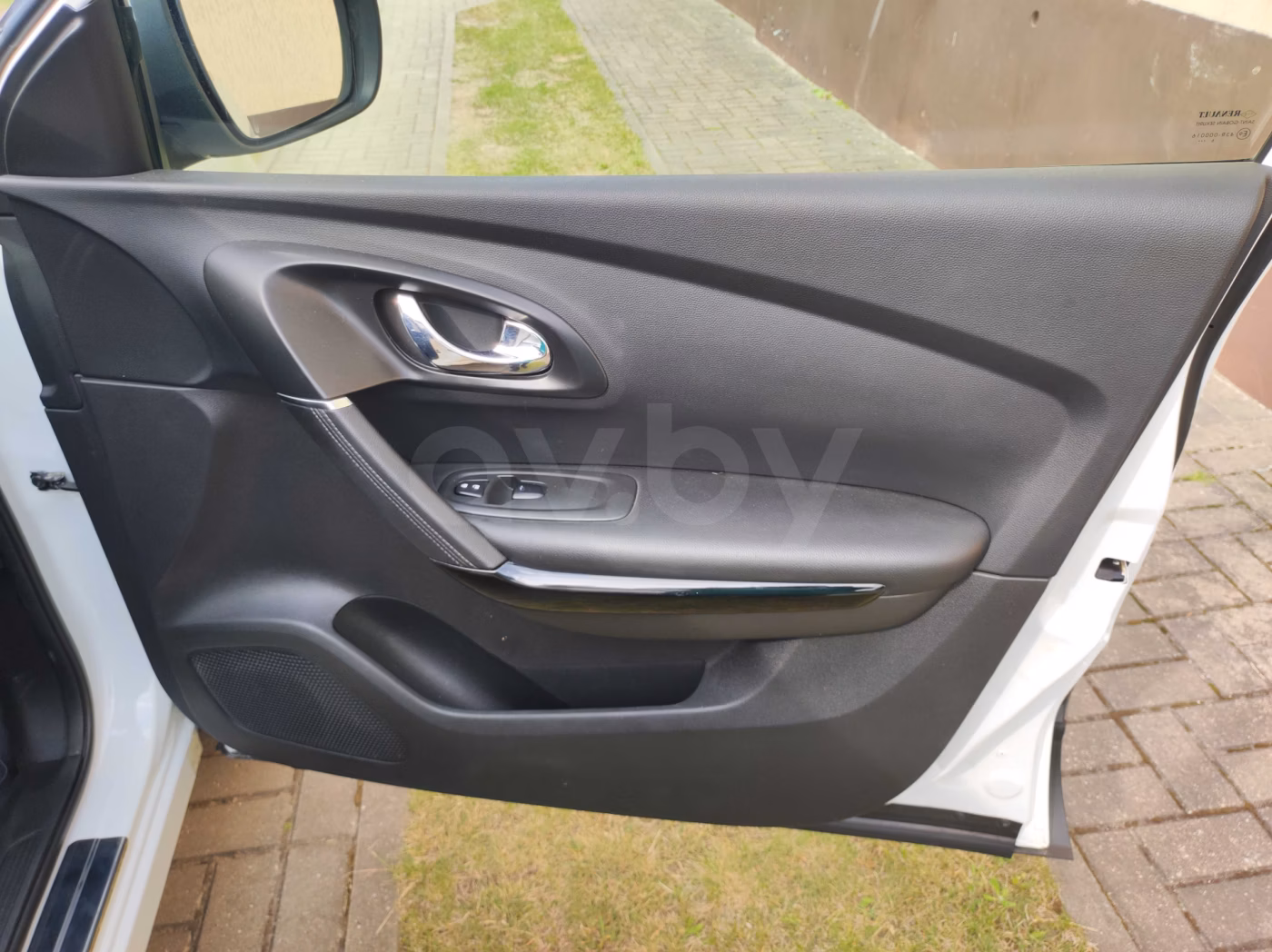 Renault Kadjar фото 14