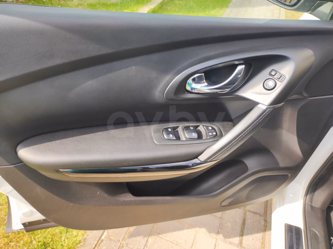 Renault Kadjar фото 21