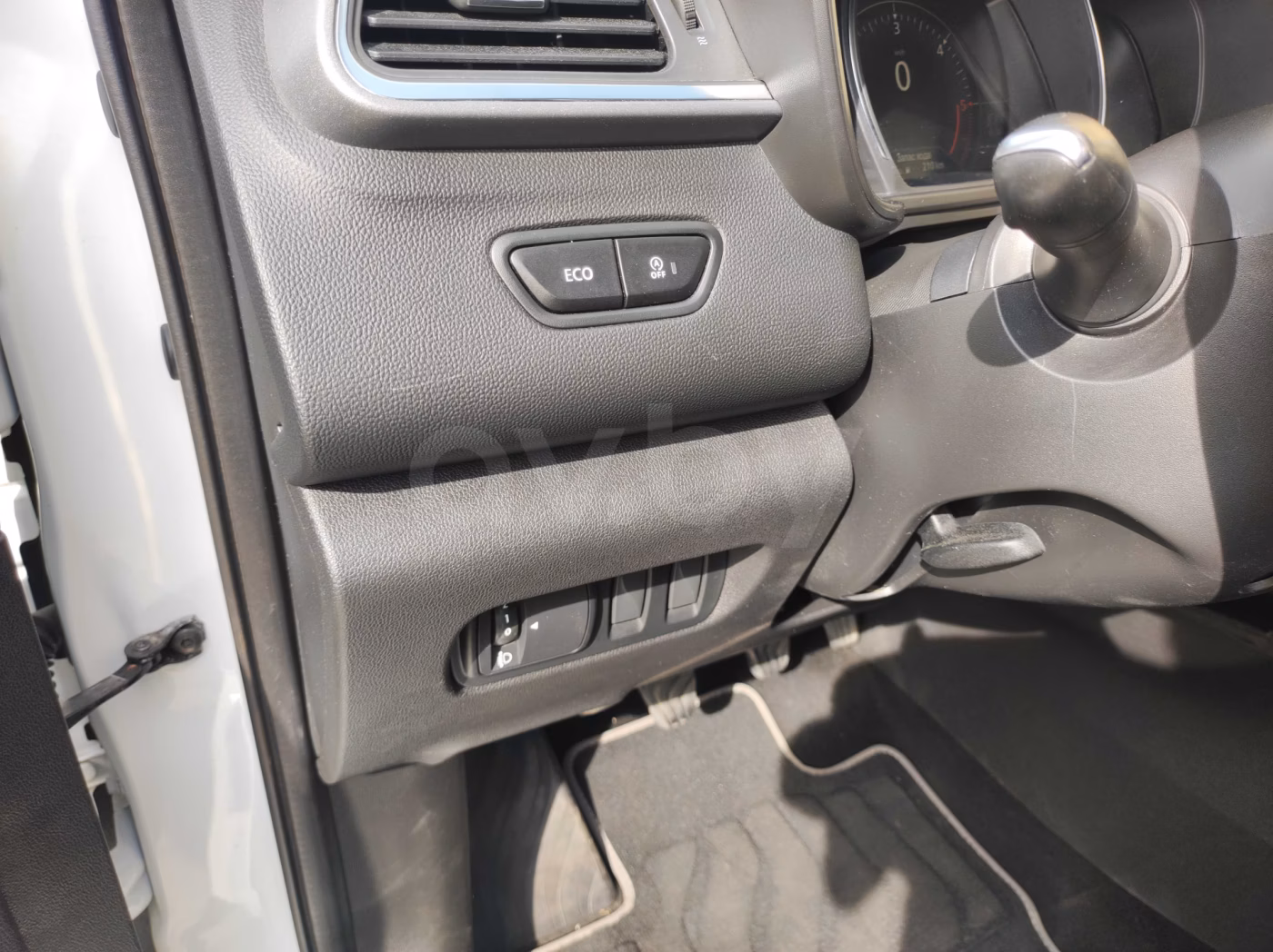 Renault Kadjar фото 19