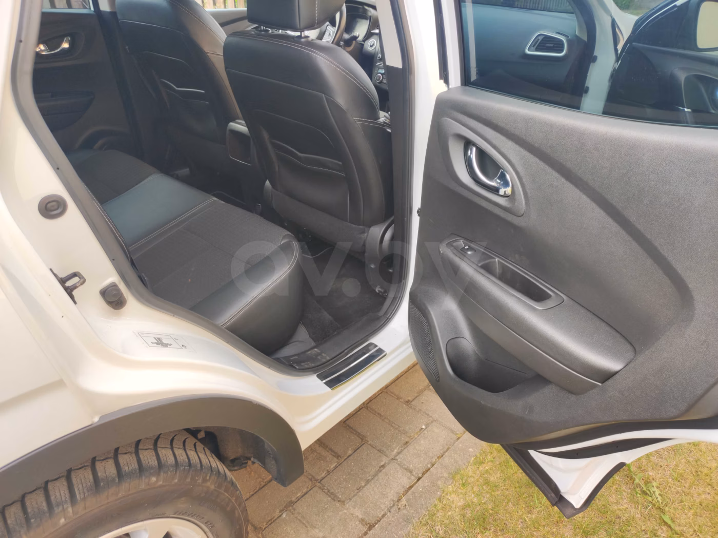 Renault Kadjar фото 15