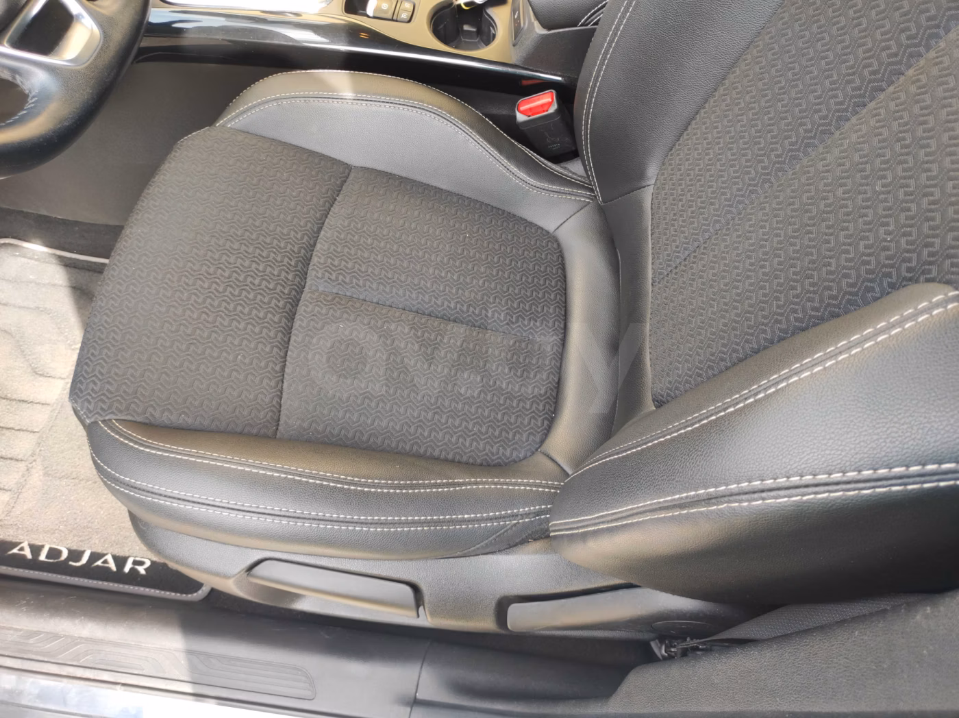 Renault Kadjar фото 20