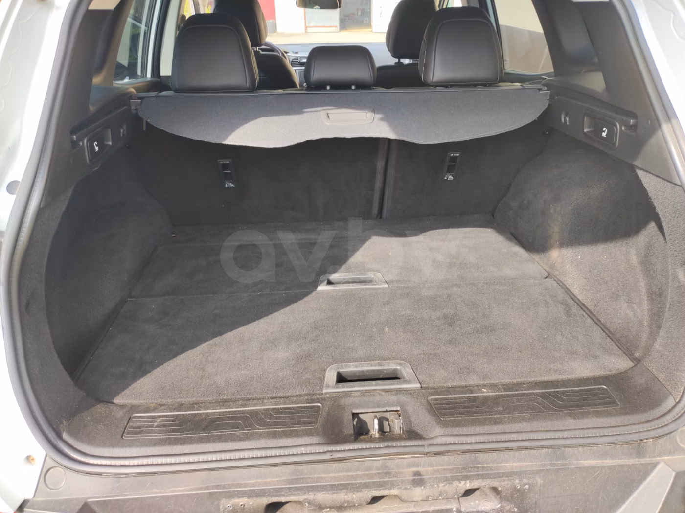 Renault Kadjar фото 22