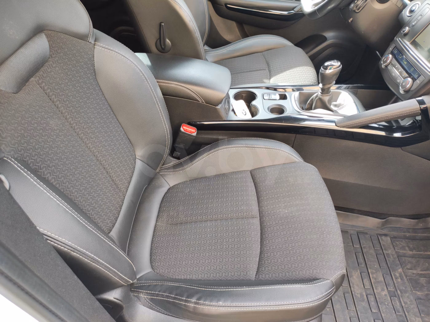 Renault Kadjar фото 18