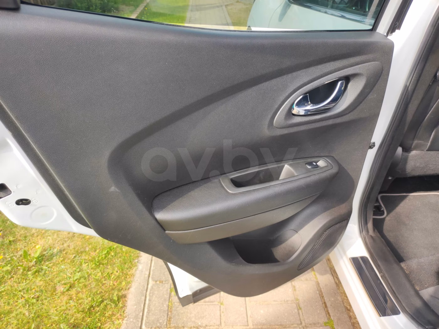 Renault Kadjar фото 16