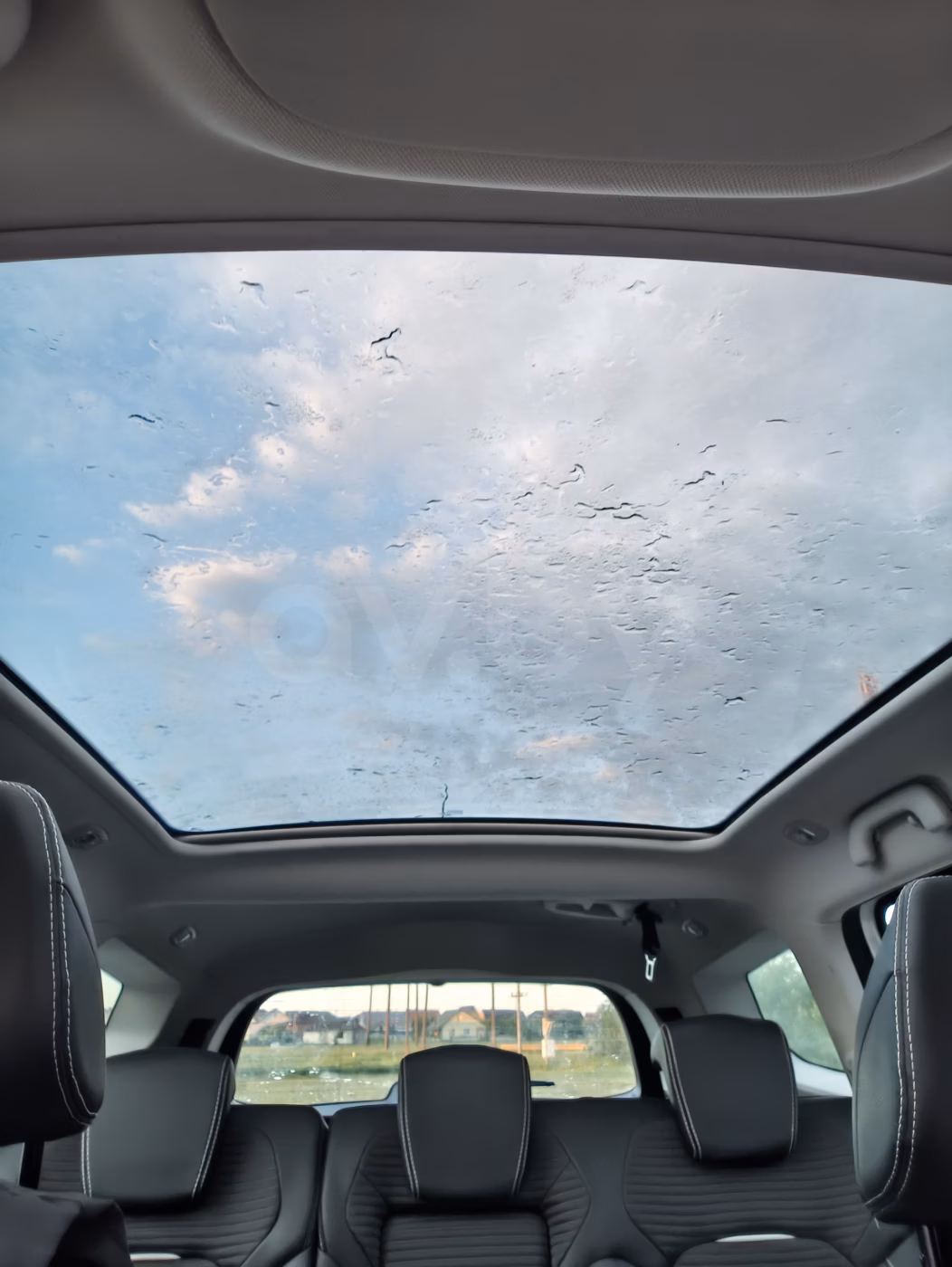 Renault Grand Scenic фото 22