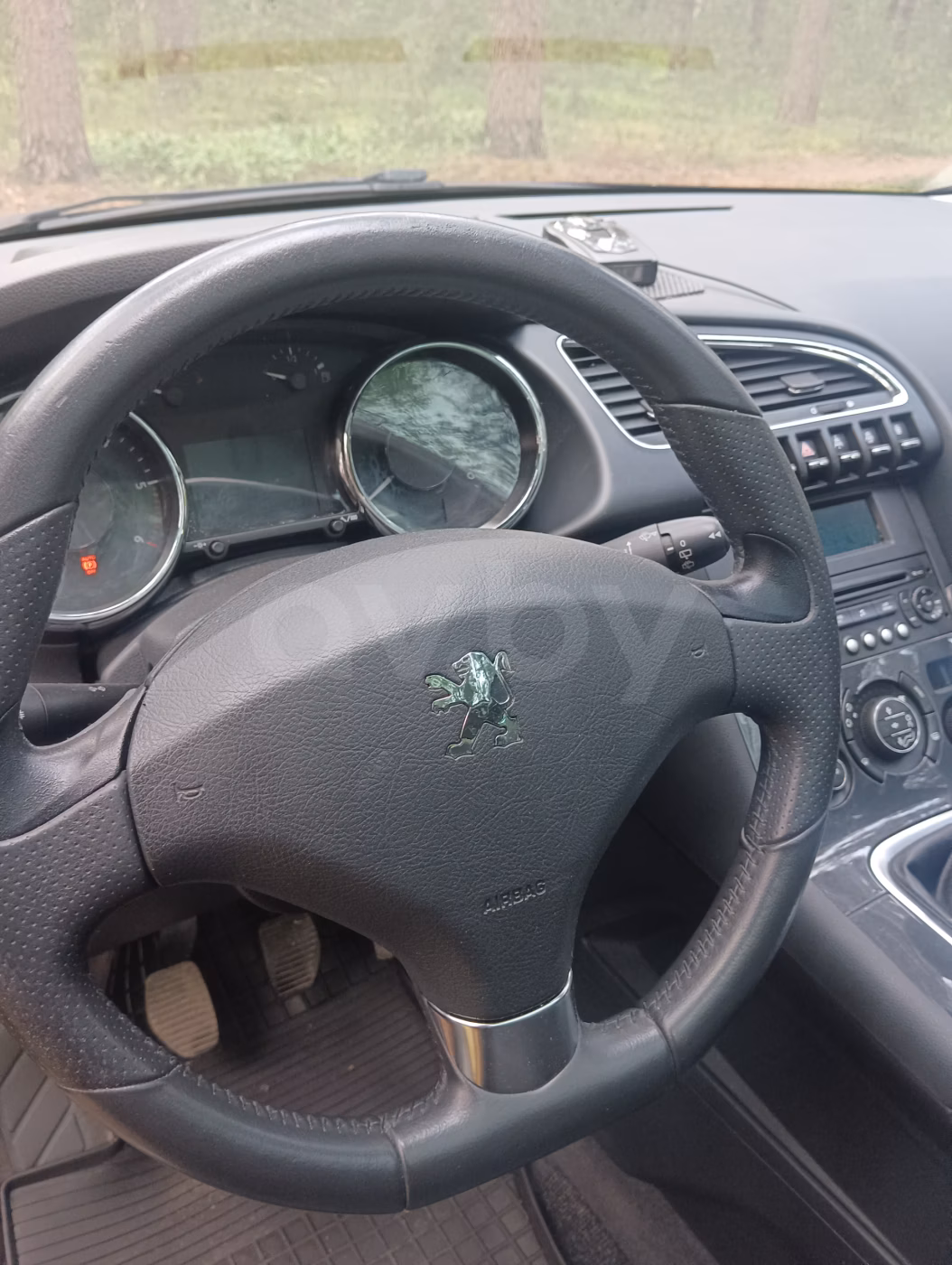 Peugeot 3008 фото 10