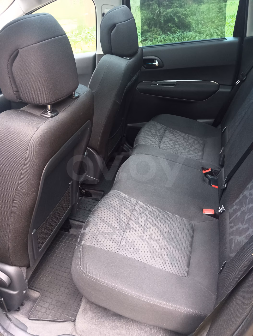 Peugeot 3008 фото 12