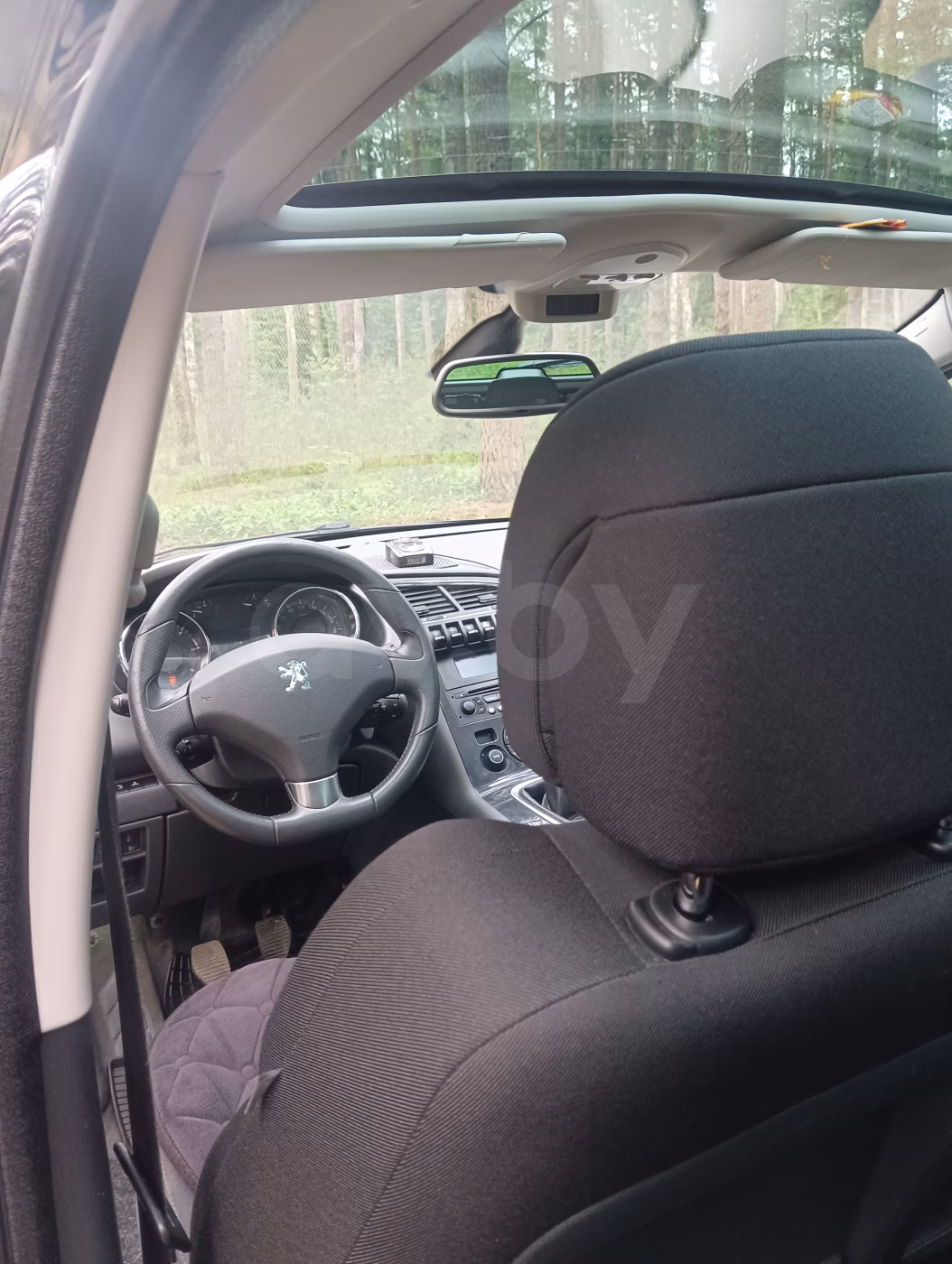 Peugeot 3008 фото 14