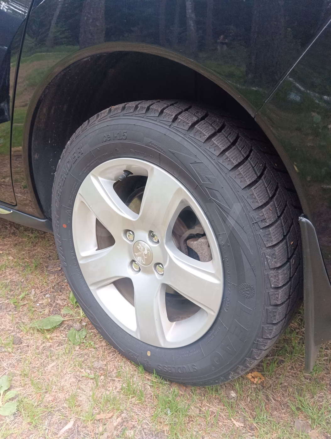 Peugeot 3008 фото 15