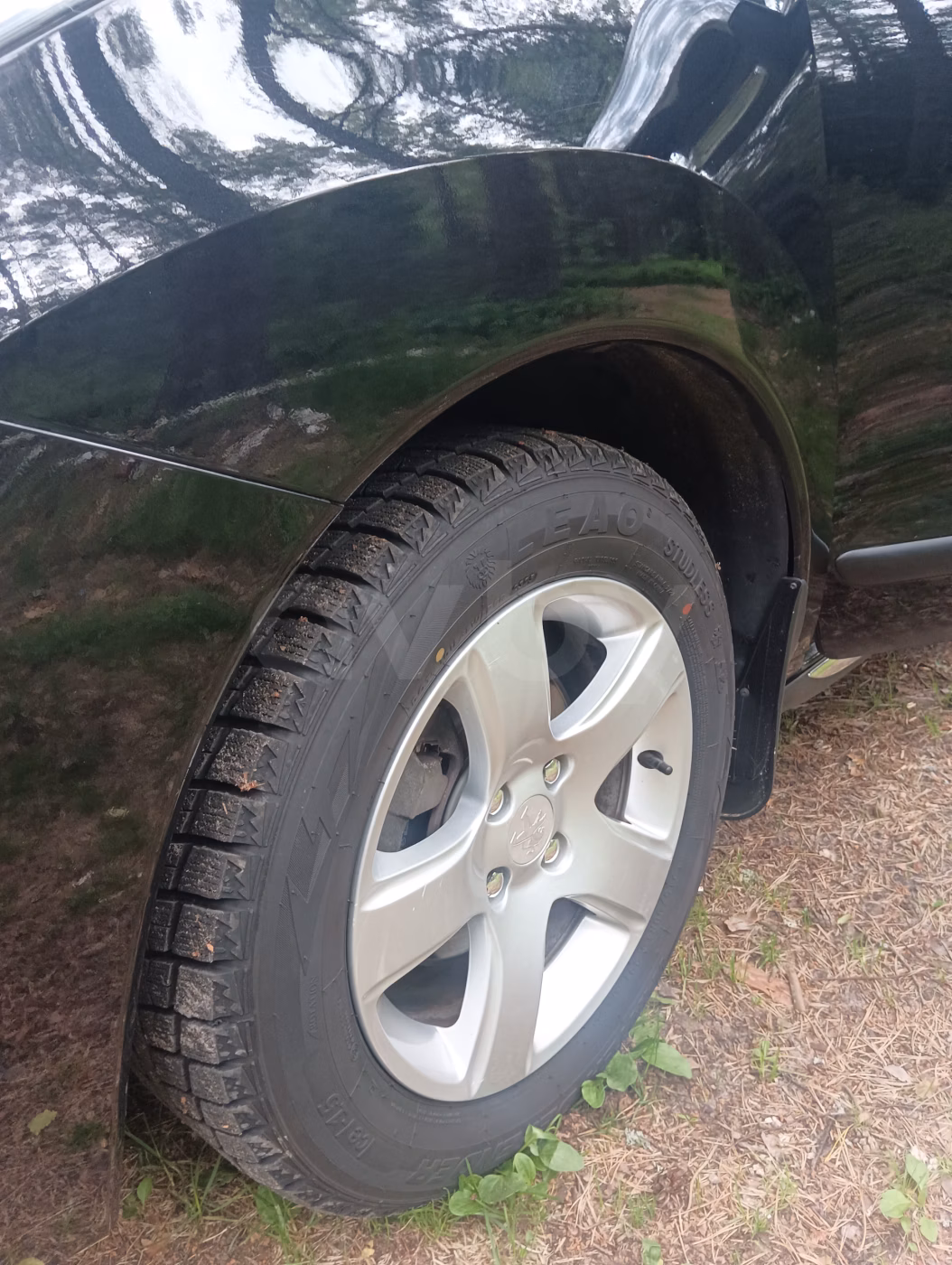 Peugeot 3008 фото 16