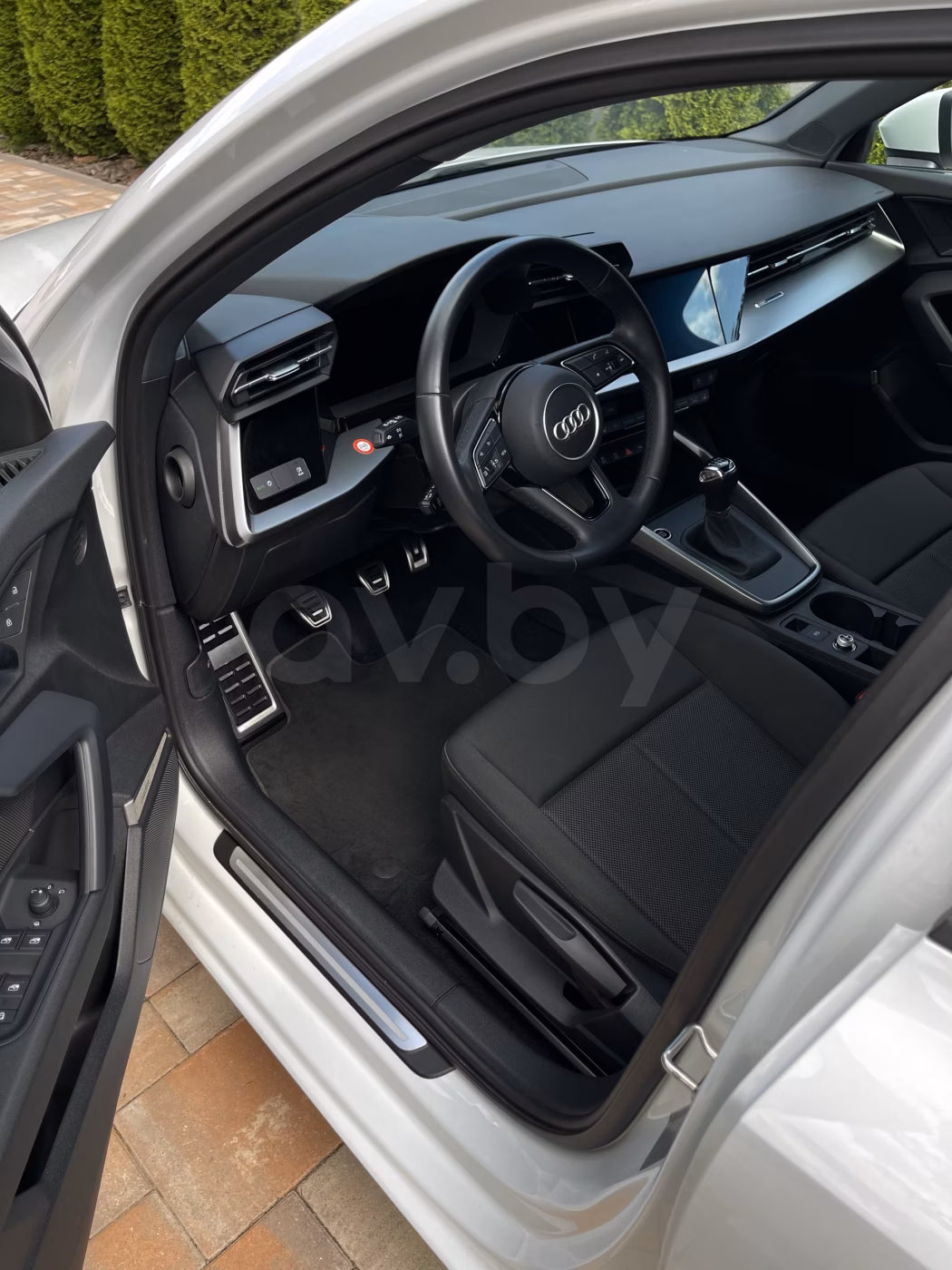 Audi A3 фото 9