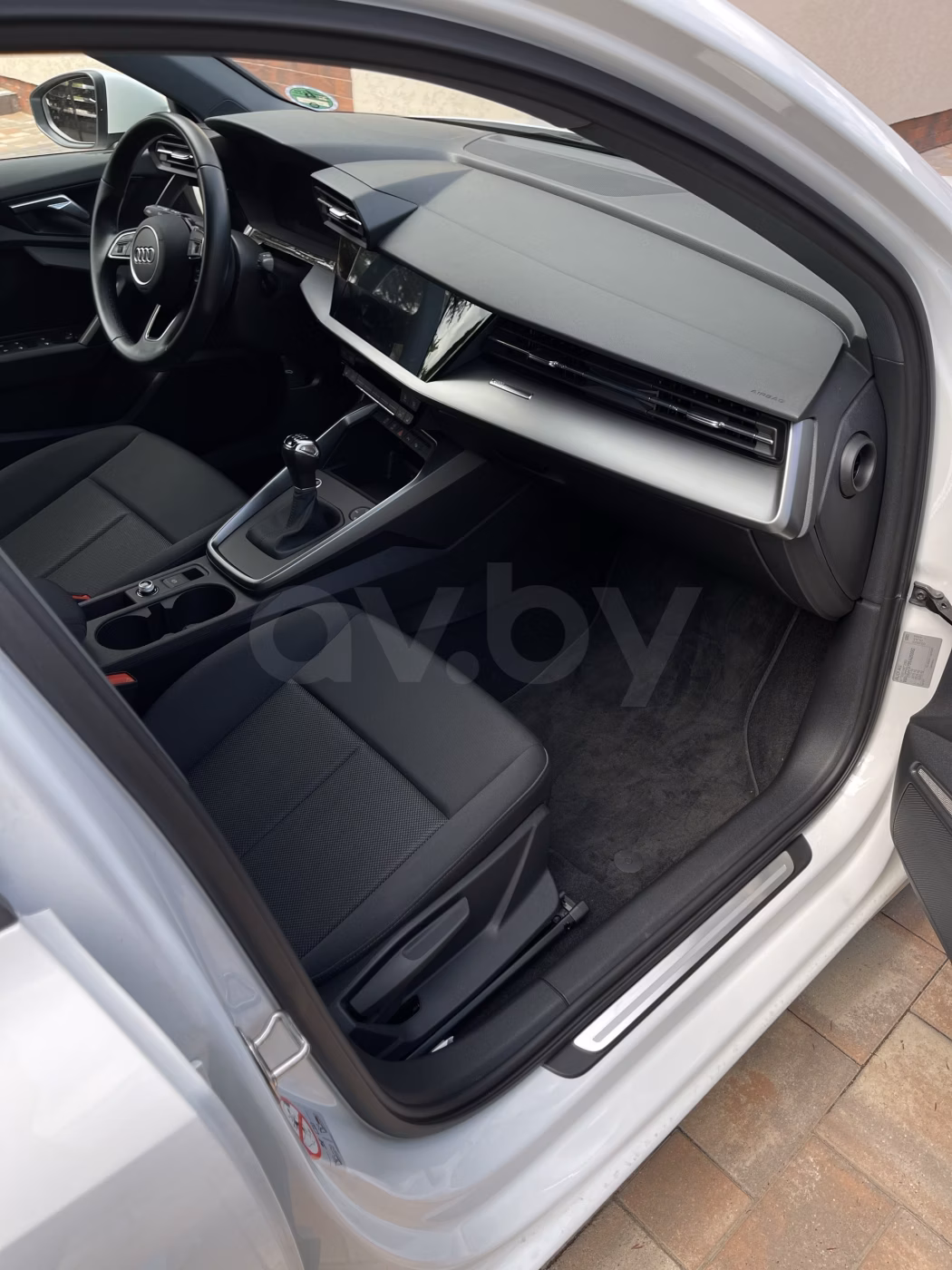 Audi A3 фото 10