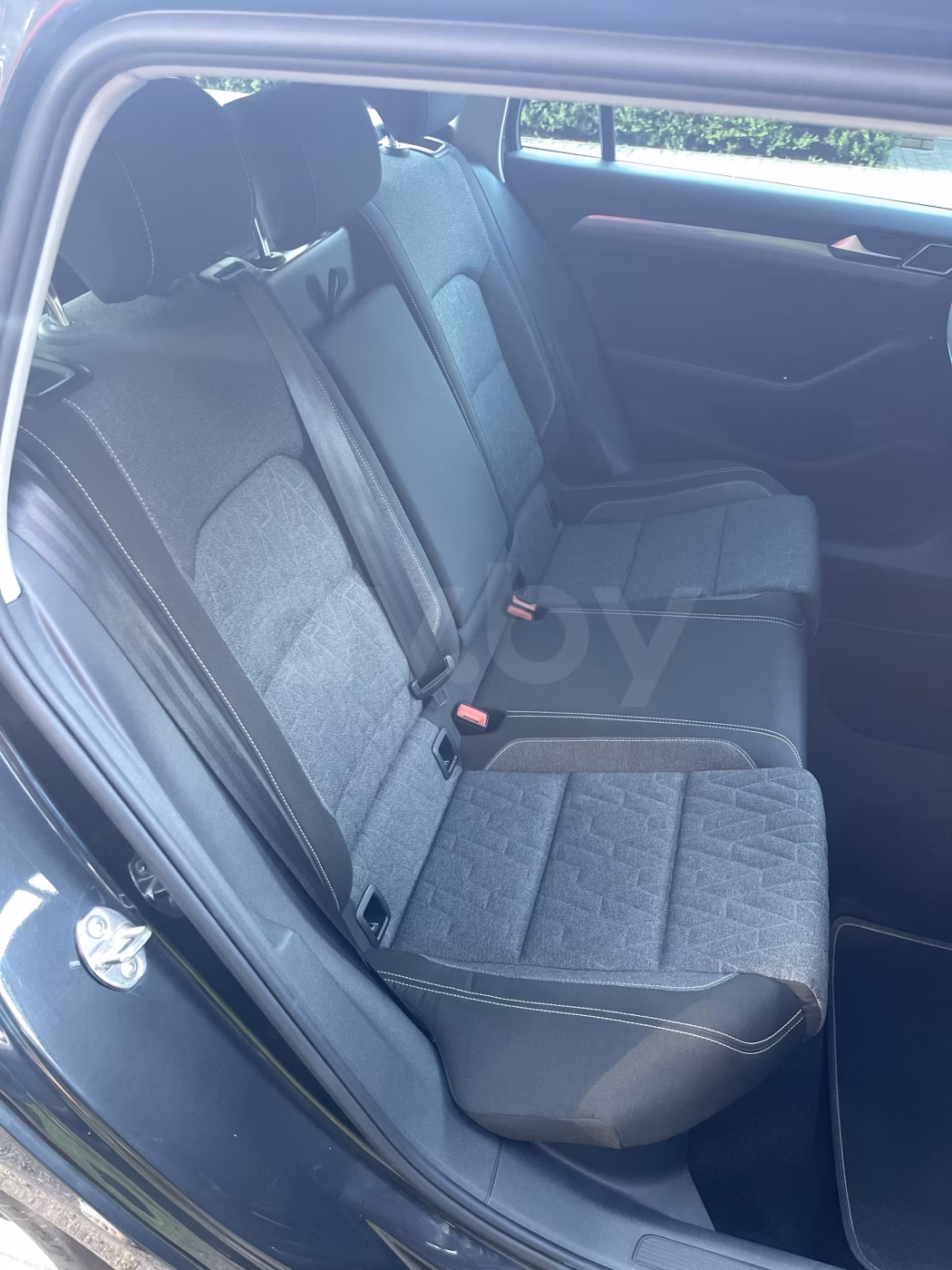 Volkswagen Passat фото 17
