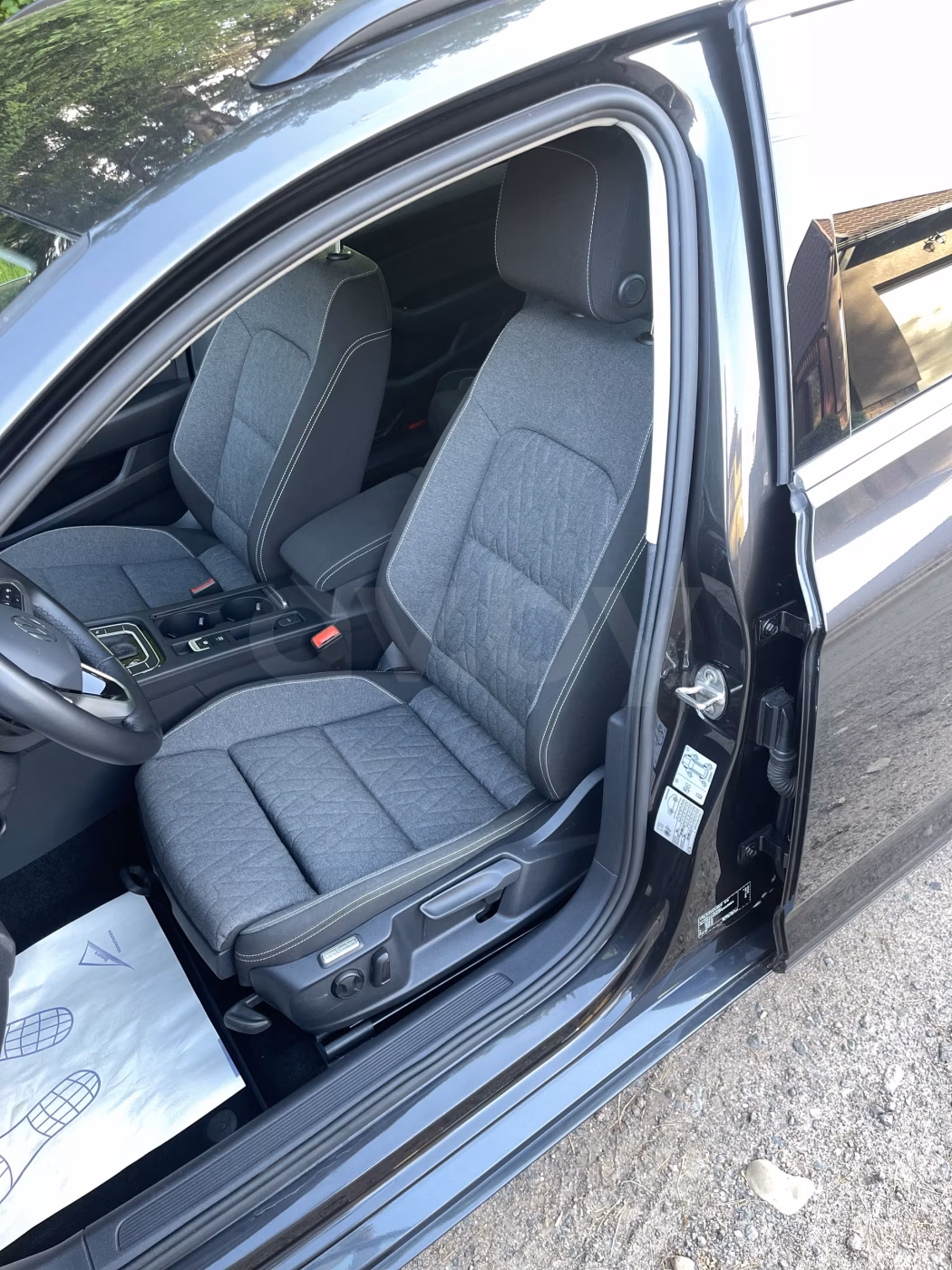 Volkswagen Passat фото 18