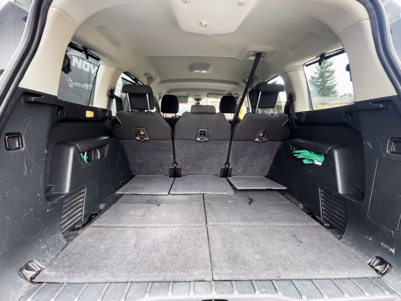 Peugeot 5008 фото 14