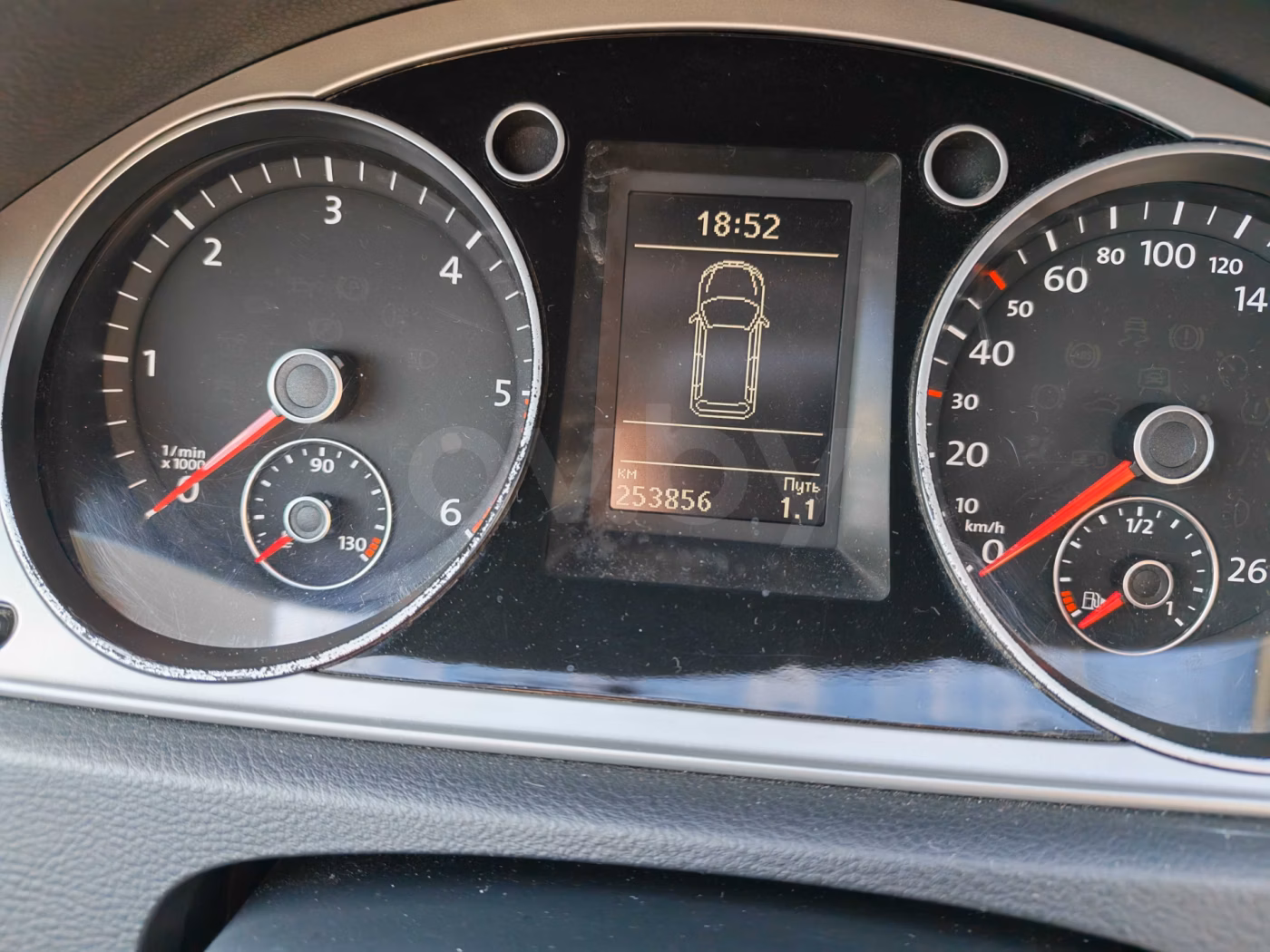 Volkswagen Passat фото 23