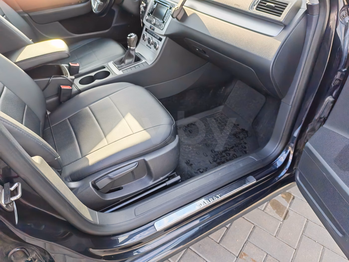 Volkswagen Passat фото 17