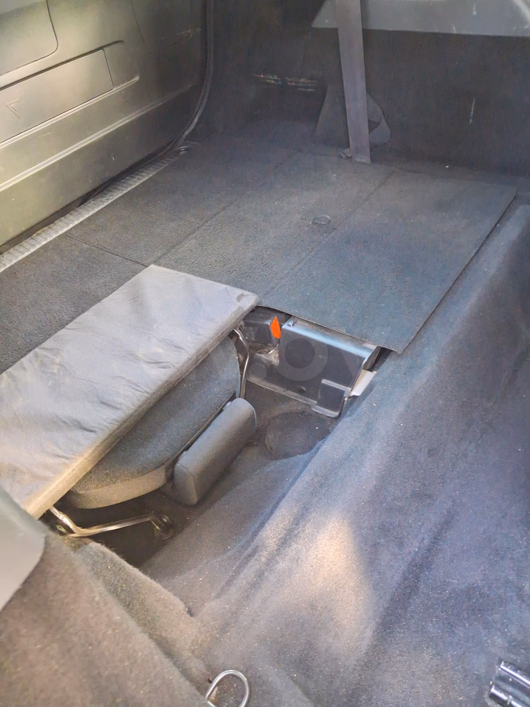 Citroen C4 Grand Picasso фото 11