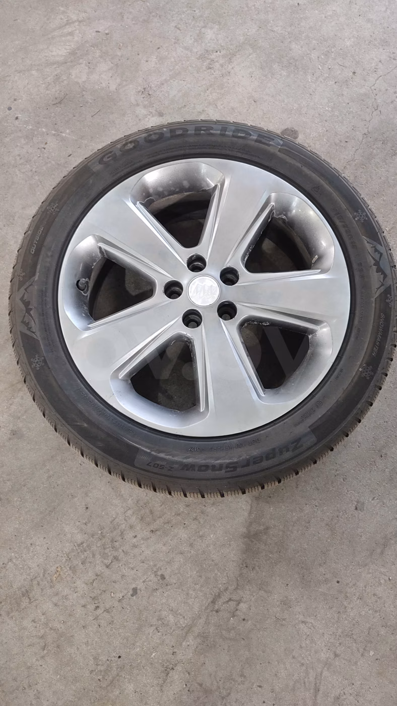 Buick Encore фото 18