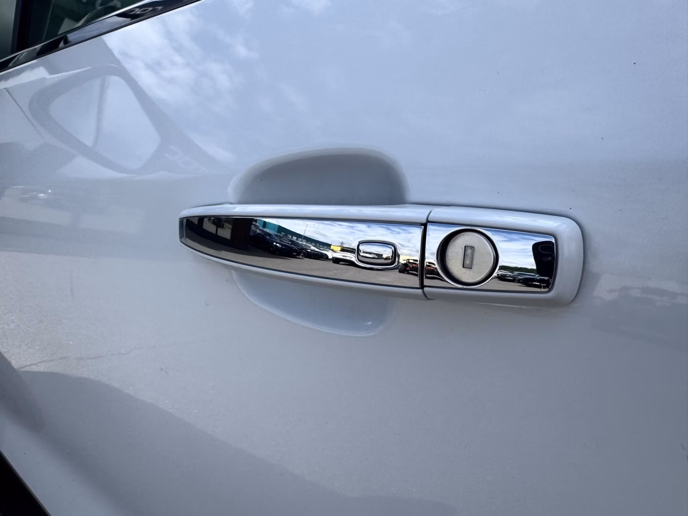 Buick Encore фото 11