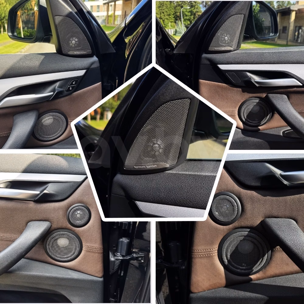 BMW X1 фото 27