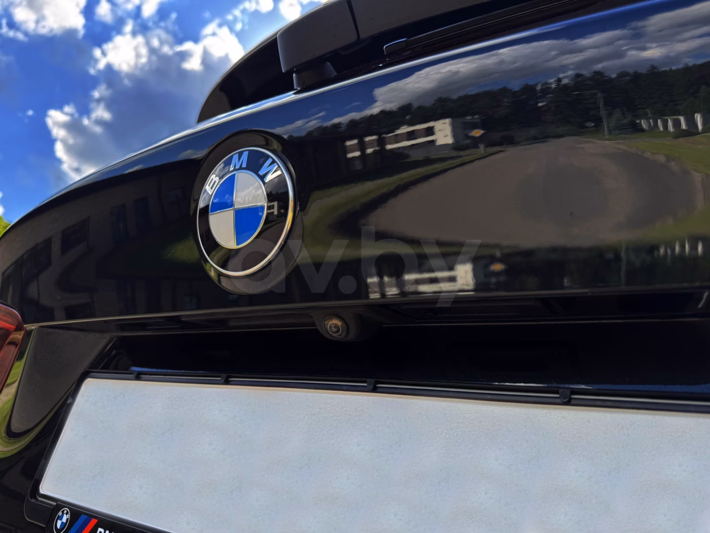 BMW X1 фото 28