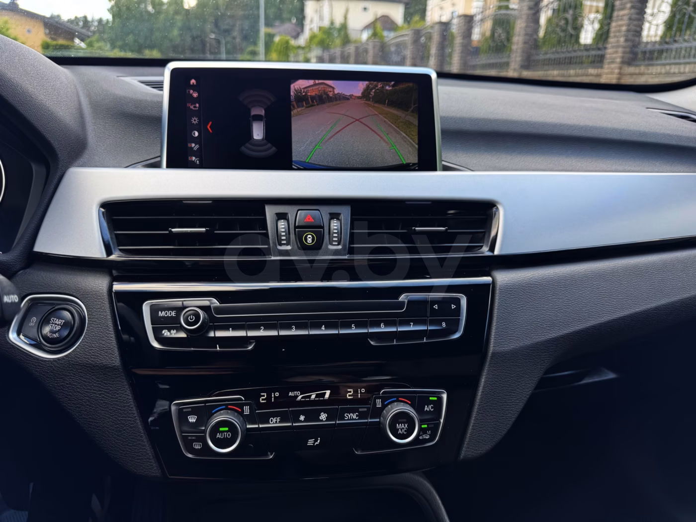 BMW X1 фото 24