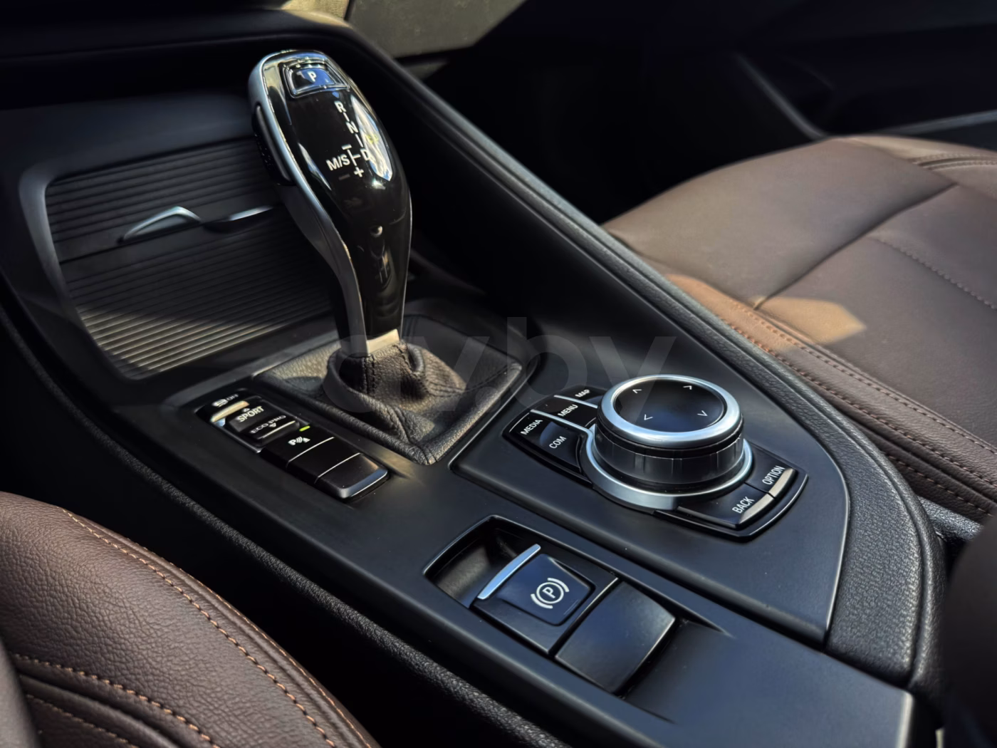 BMW X1 фото 26