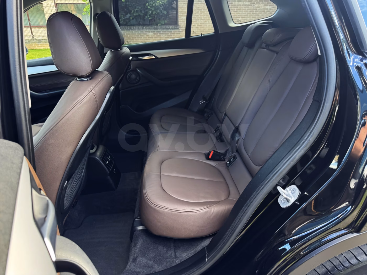 BMW X1 фото 19