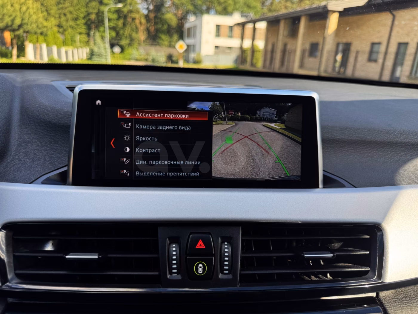 BMW X1 фото 25