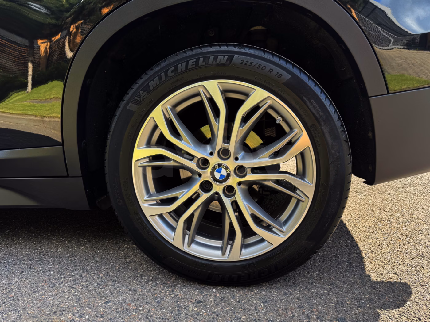 BMW X1 фото 29