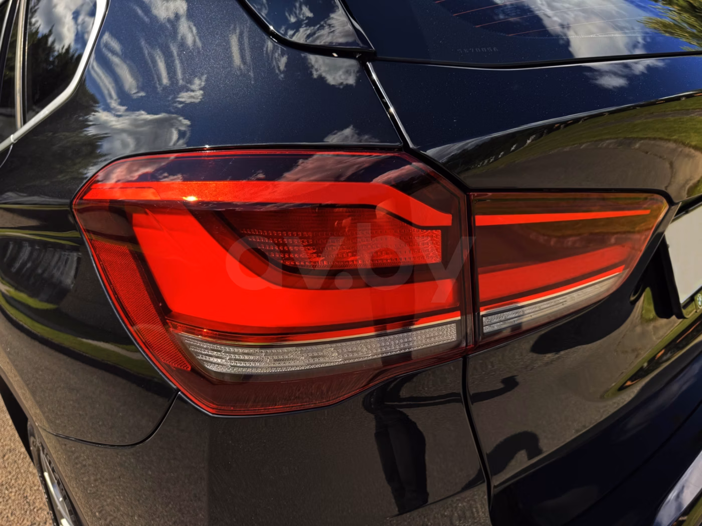 BMW X1 фото 14