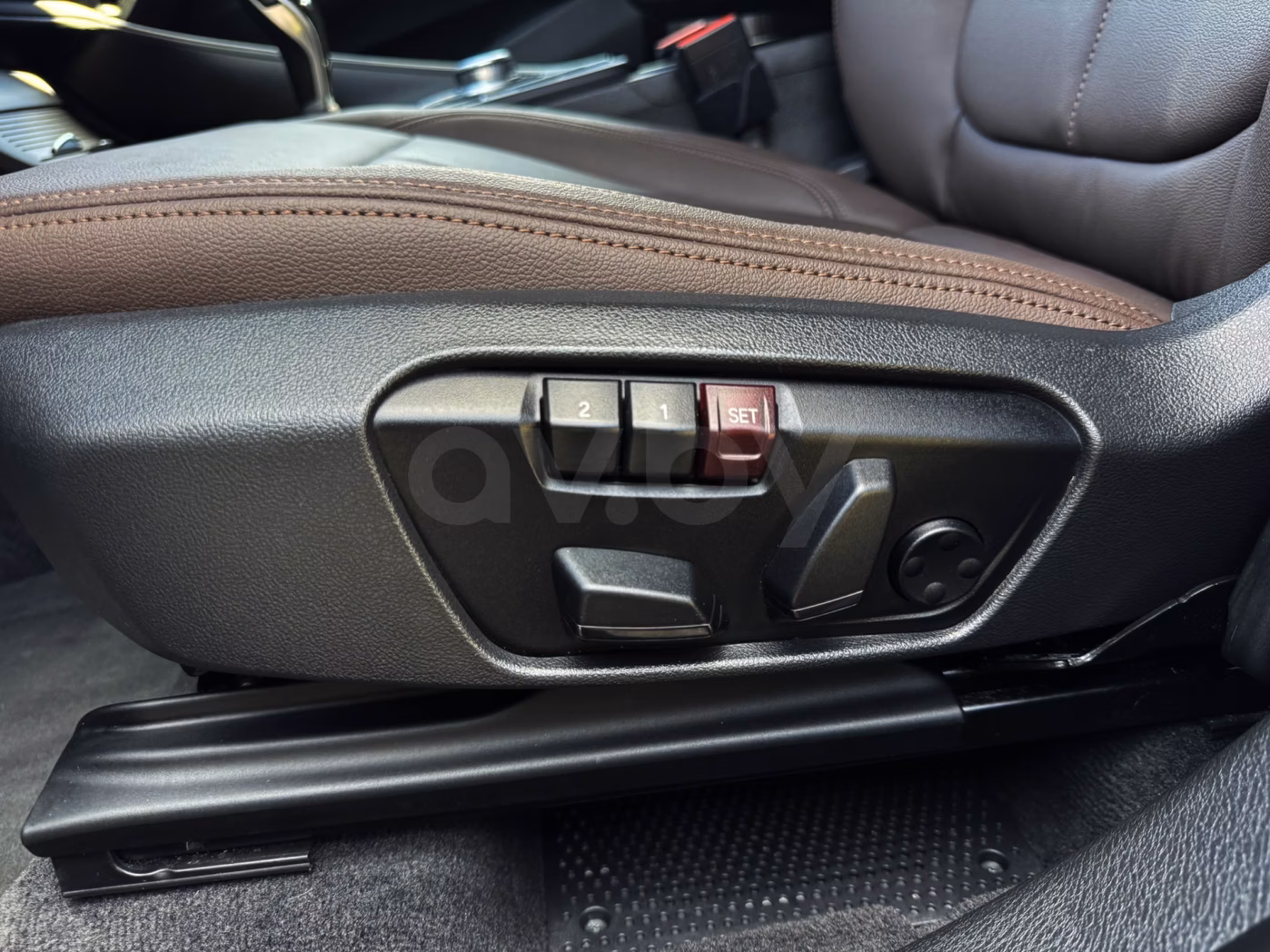 BMW X1 фото 21