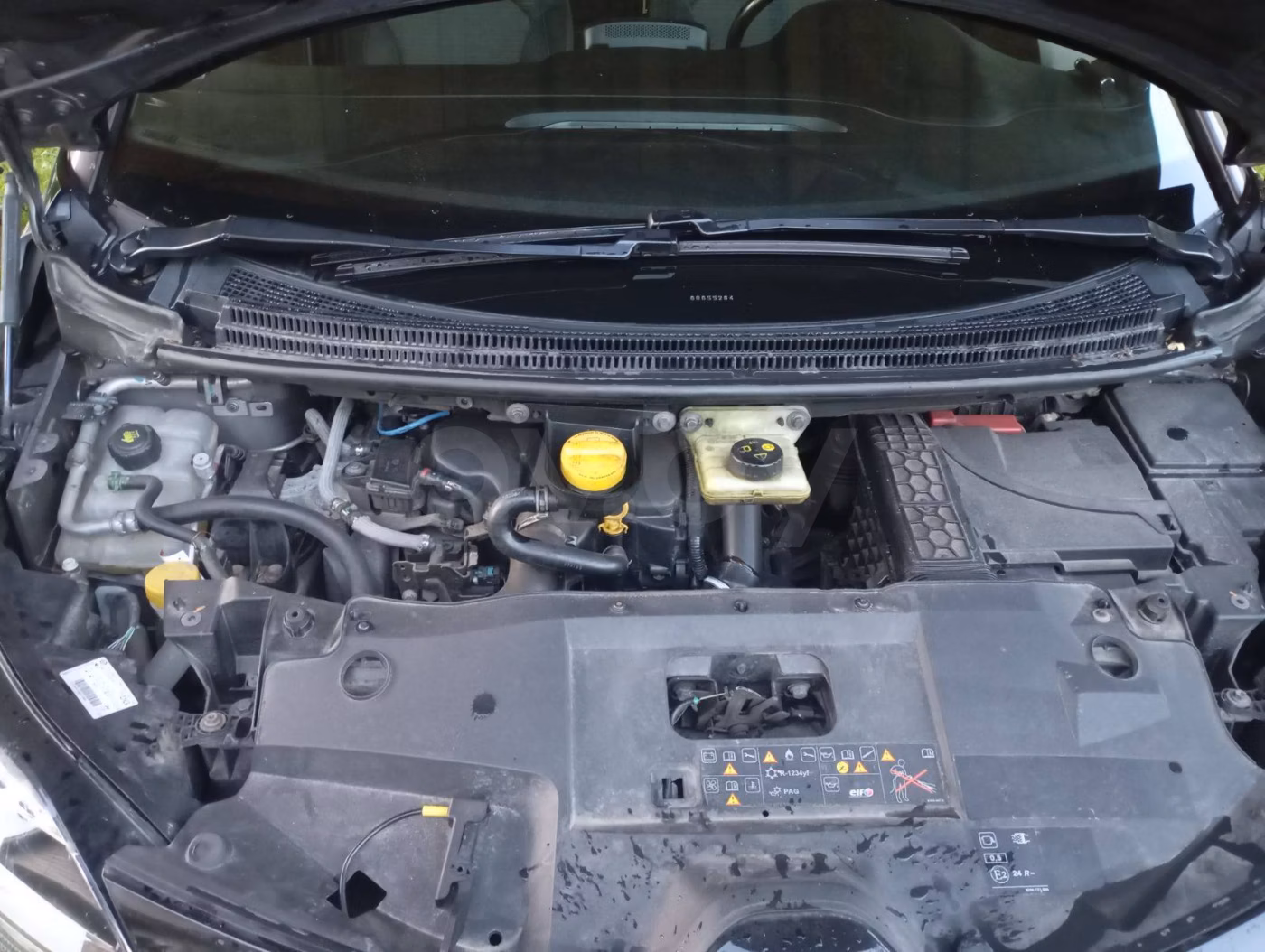 Renault Grand Scenic фото 10