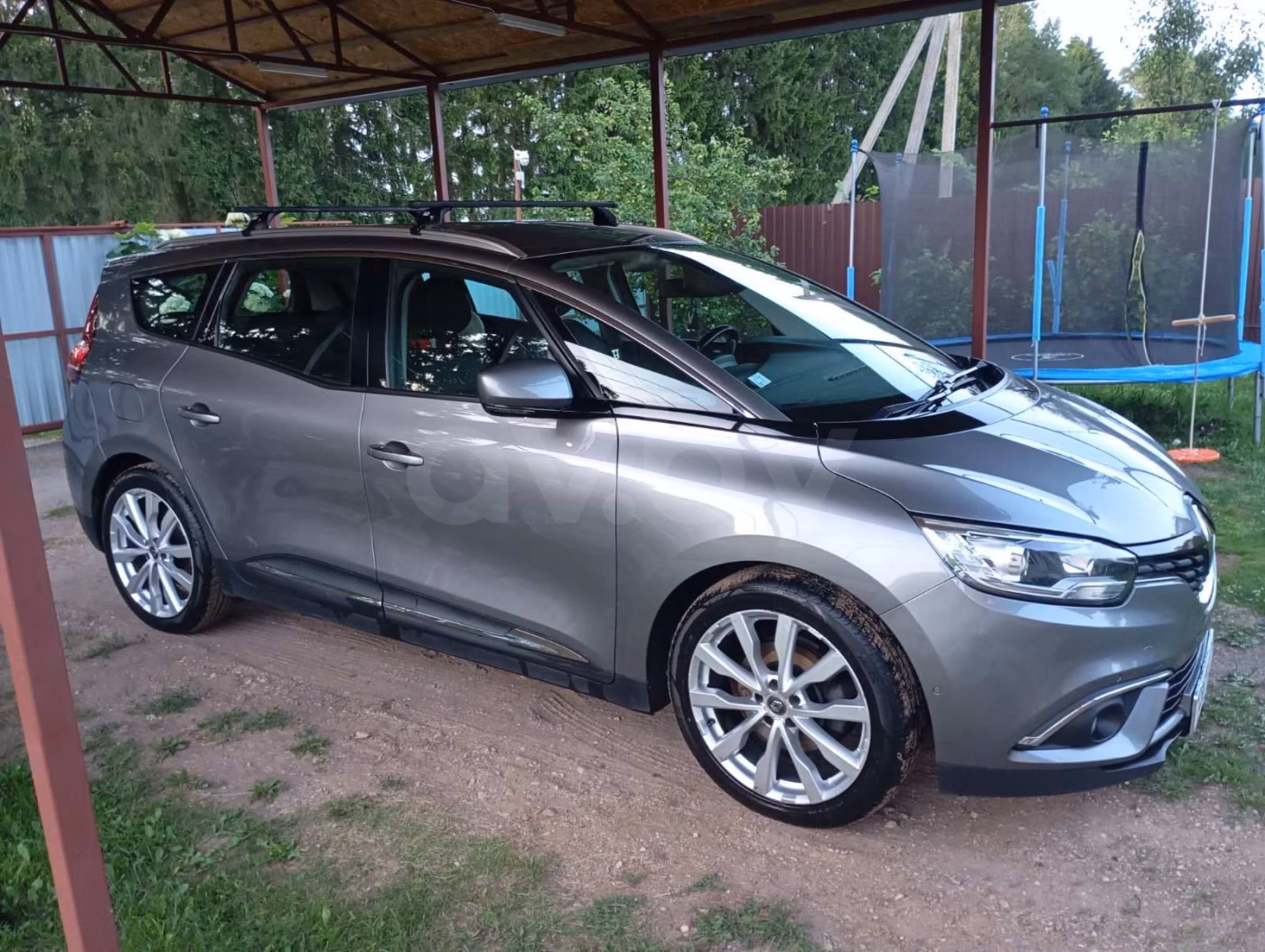 Renault Grand Scenic