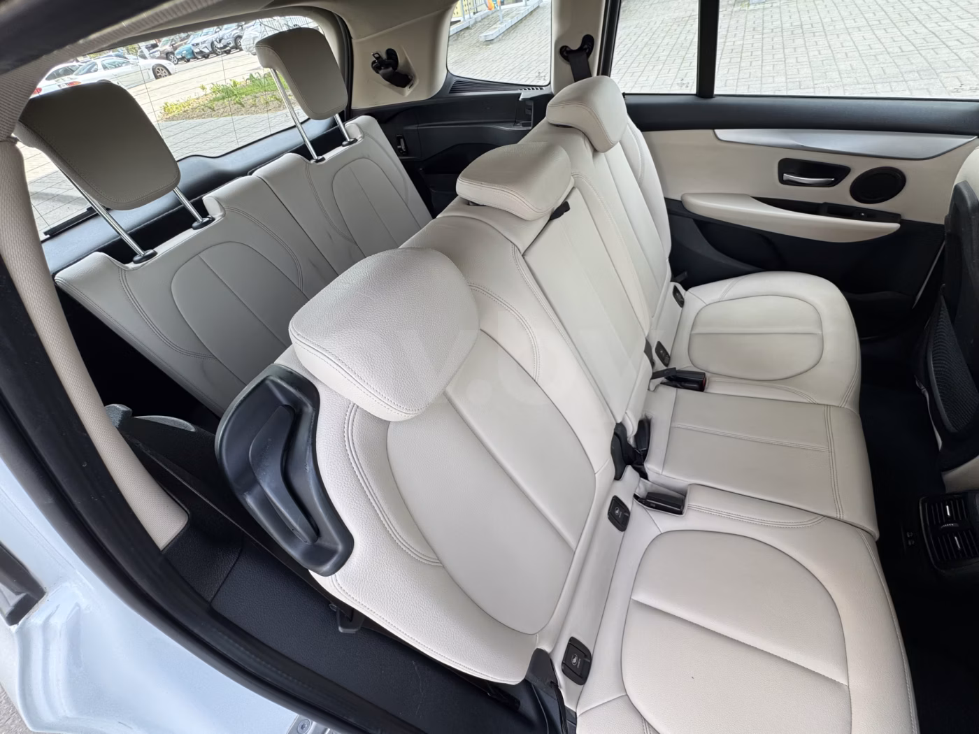 BMW 2 серия Gran Tourer фото 10