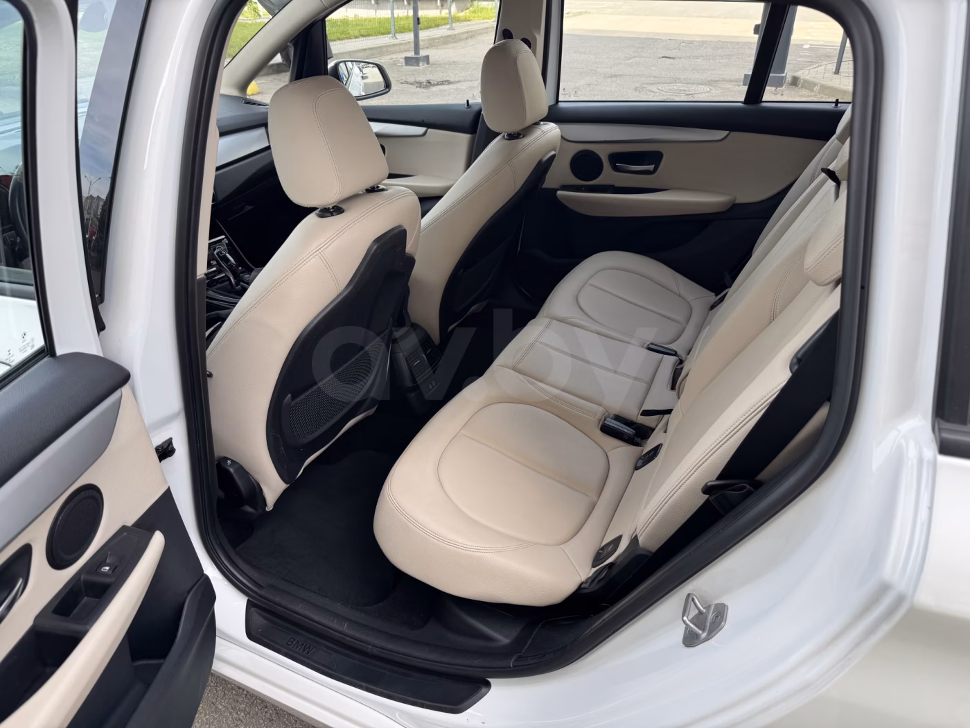 BMW 2 серия Gran Tourer фото 13