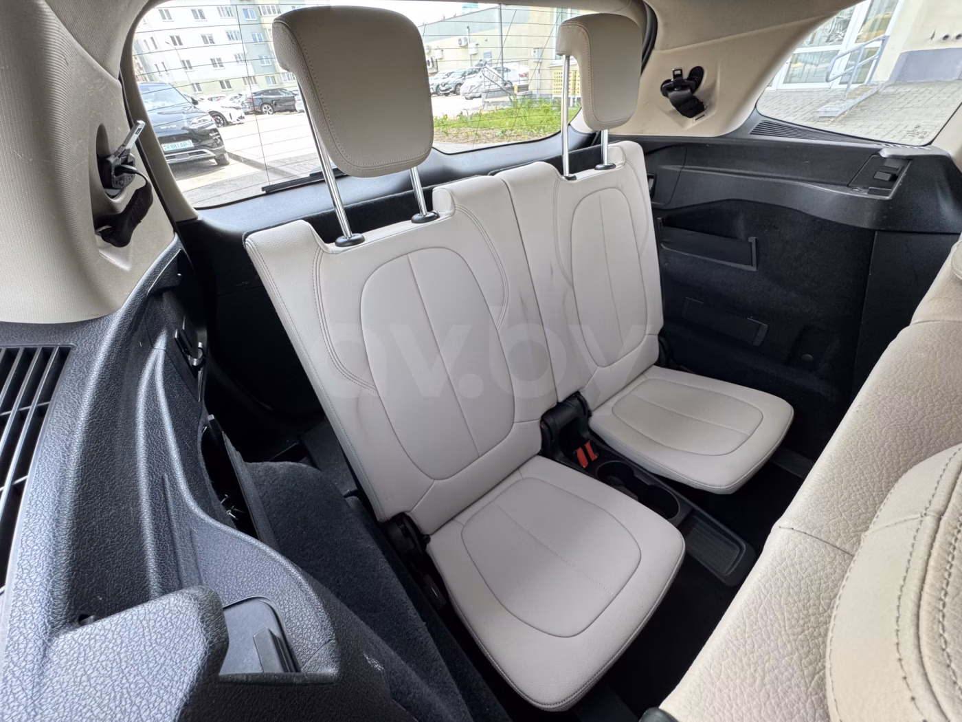 BMW 2 серия Gran Tourer фото 15