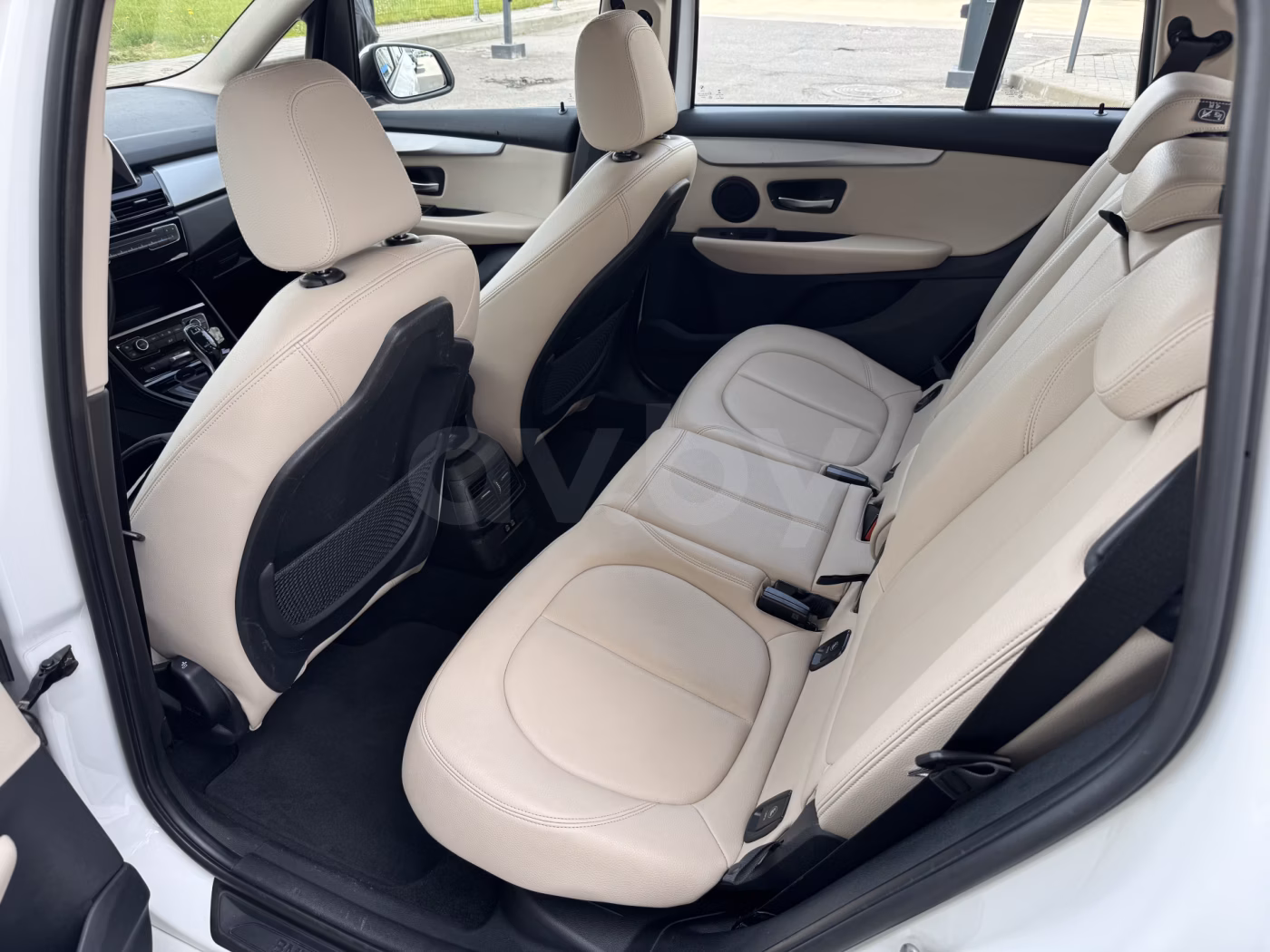 BMW 2 серия Gran Tourer фото 16