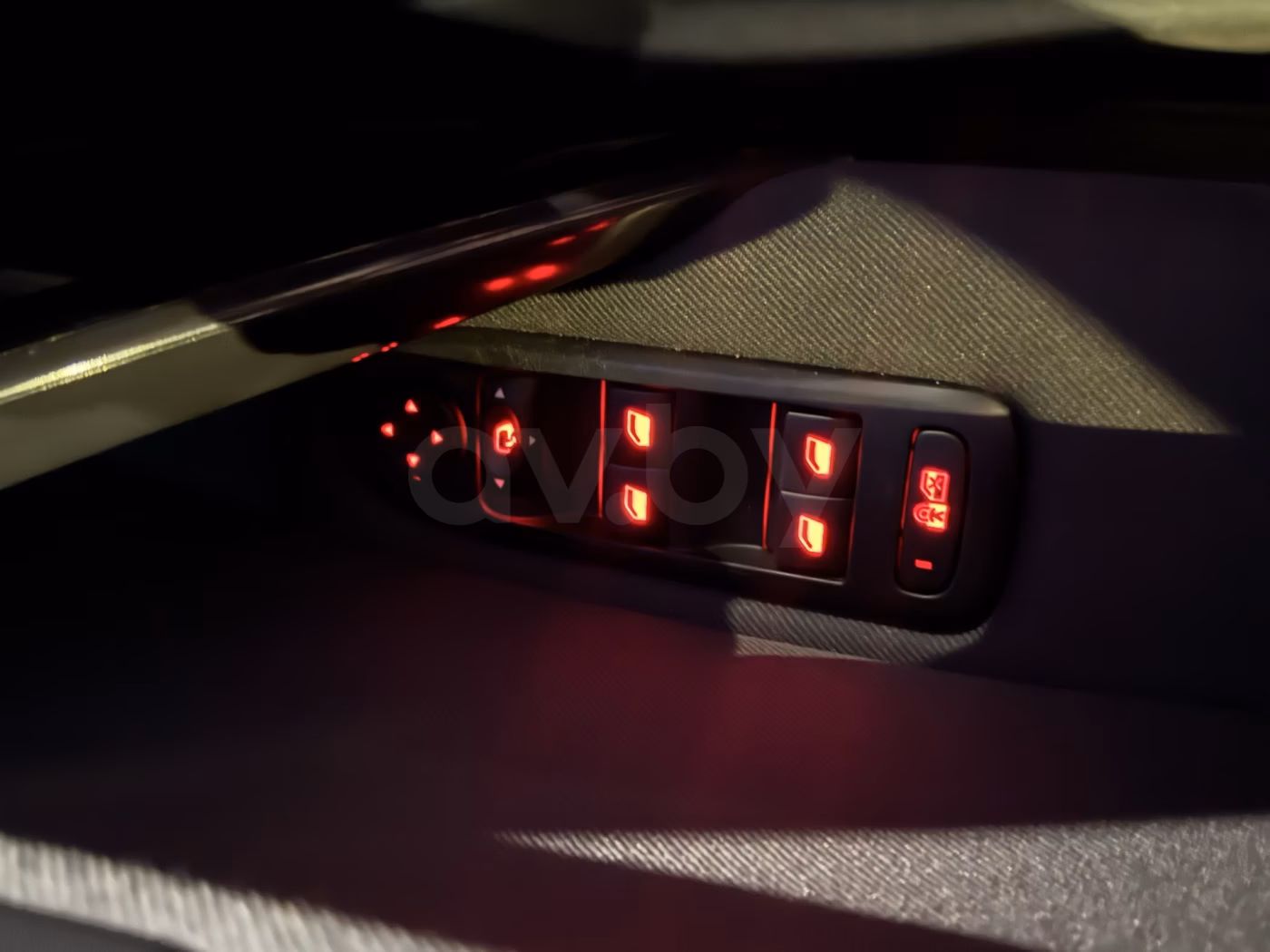 Peugeot 508 фото 20