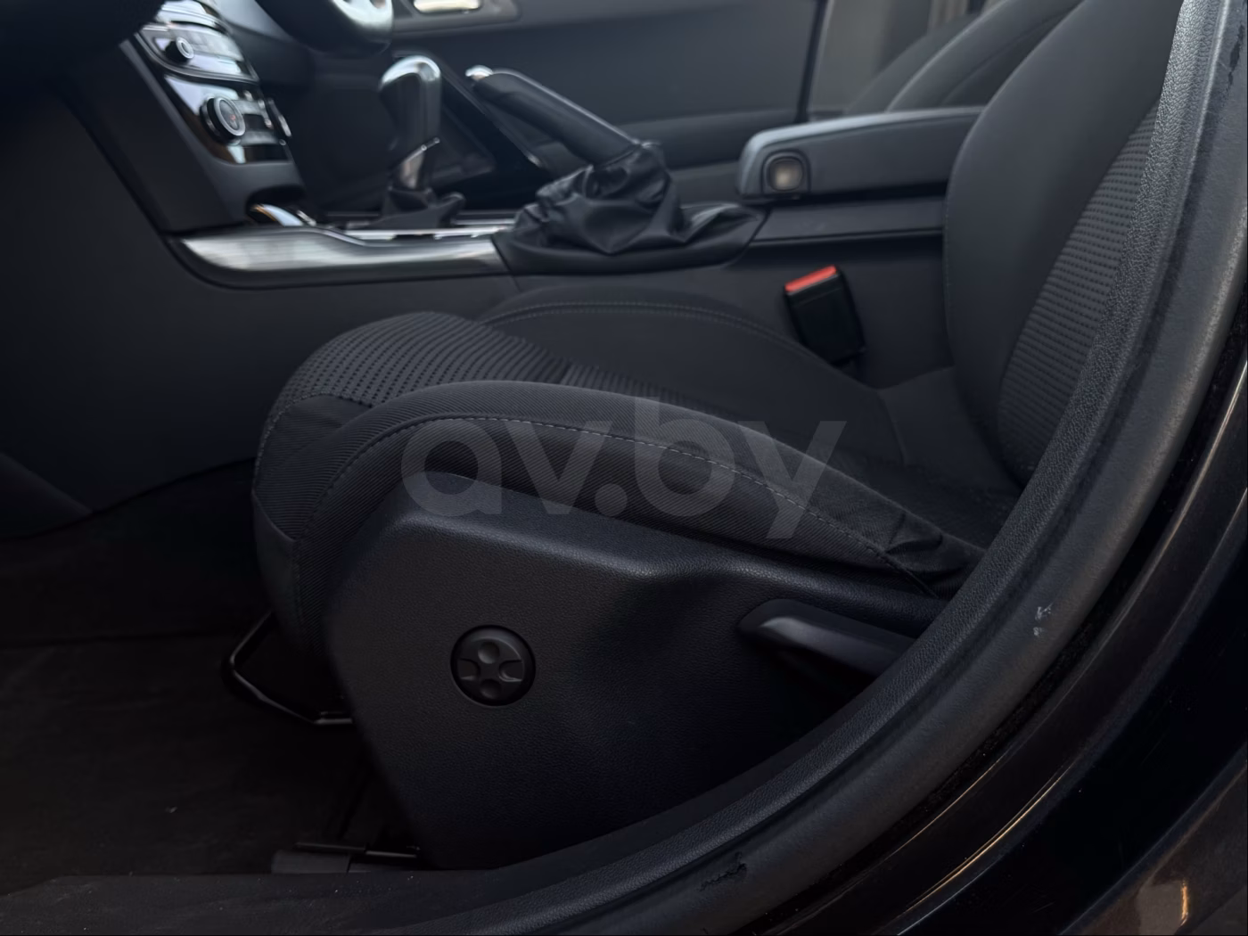 Peugeot 508 фото 14