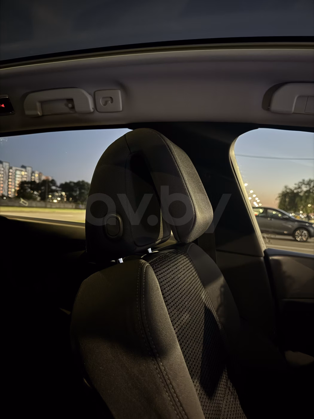 Peugeot 508 фото 18