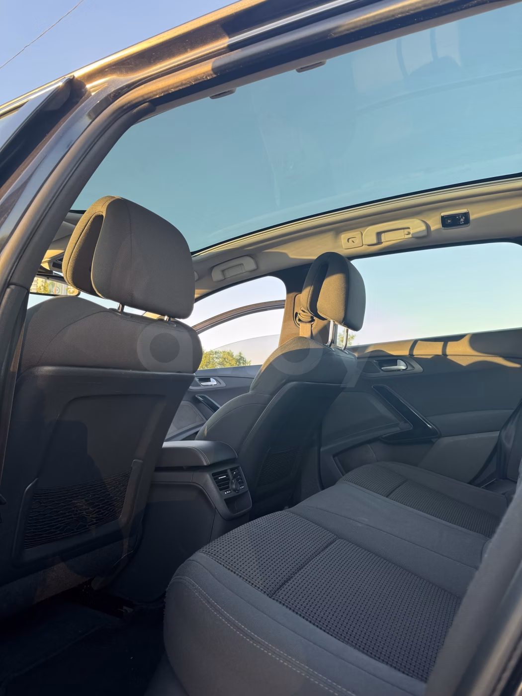 Peugeot 508 фото 22