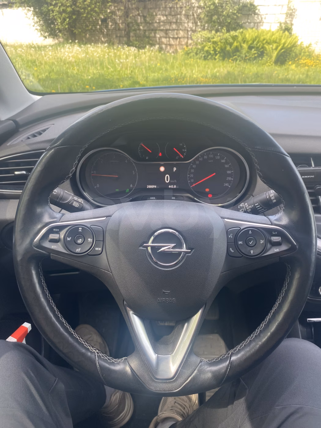 Opel Grandland X фото 7