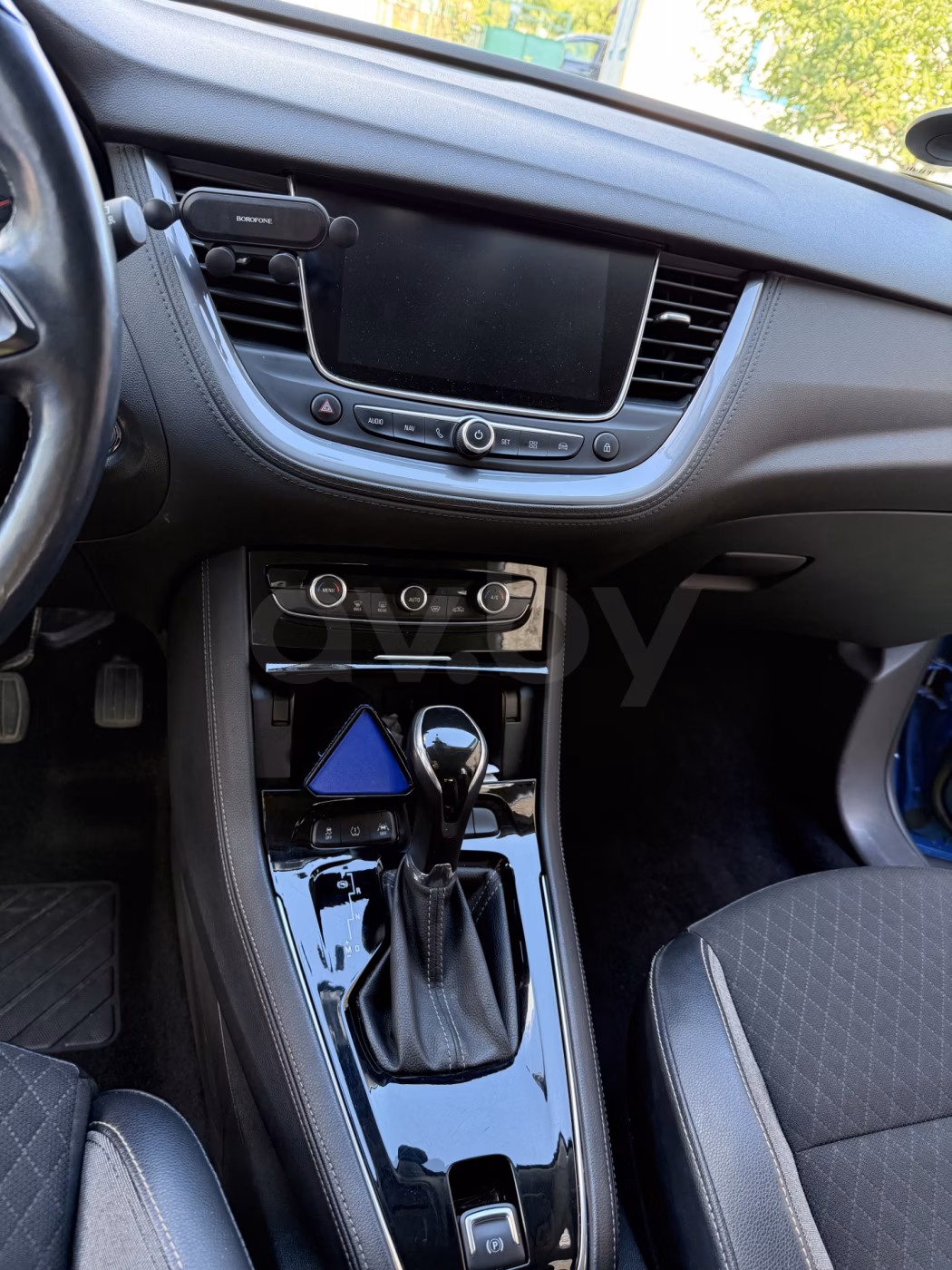 Opel Grandland X фото 8